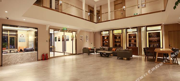 速8精选酒店(北京天安门广场前门西河沿店)图片