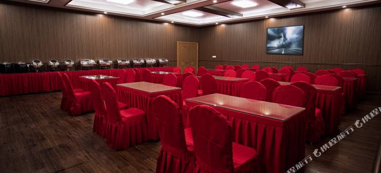 盐城美迪森宾馆(大丰金融广场店)图片