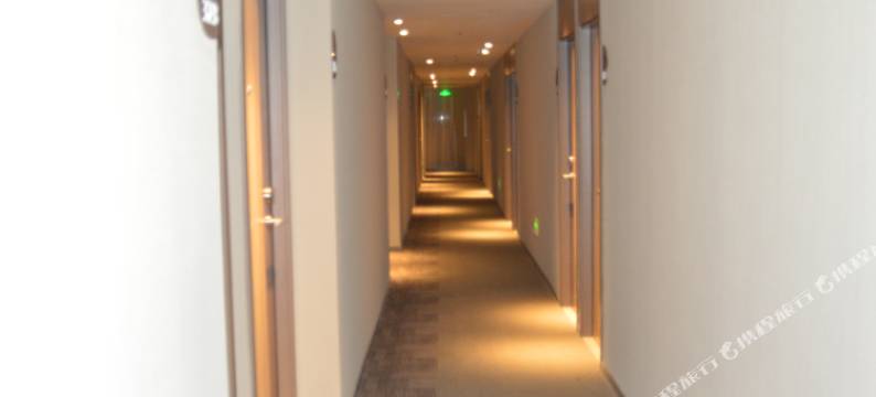 如家酒店·neo(上海前滩三林地铁站店)图片