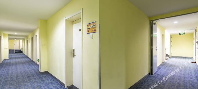 7天连锁酒店(泰安火车站农业大学店)图片
