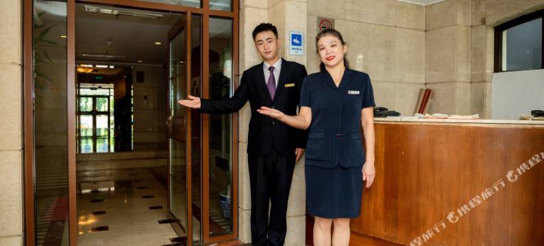 北京丽都服务式酒店公寓图片