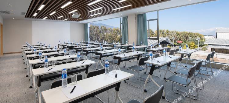 麦客达温德姆酒店(古城区店)图片