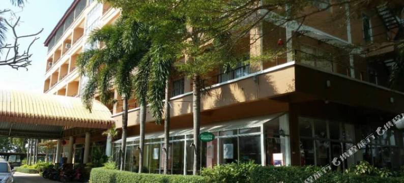 北标AK露台酒店(A.K. Terrace Hotel)图片