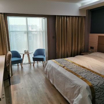 侯马海宇阳光酒店(火车站店)图片
