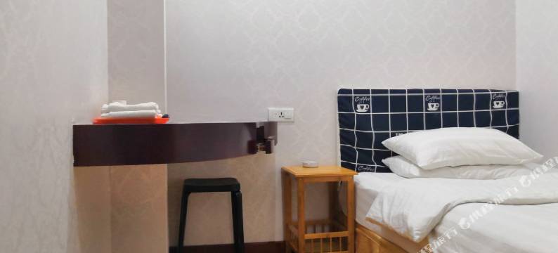 巩义温馨宾馆图片