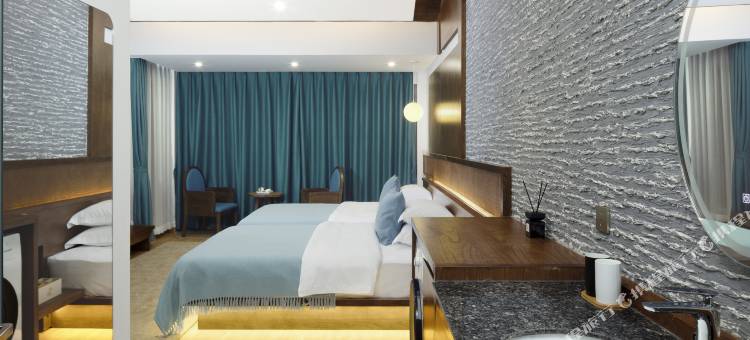 普洛静邸·Resort Hotel丨现代度假美宿(泸沽湖三家村码头店)图片