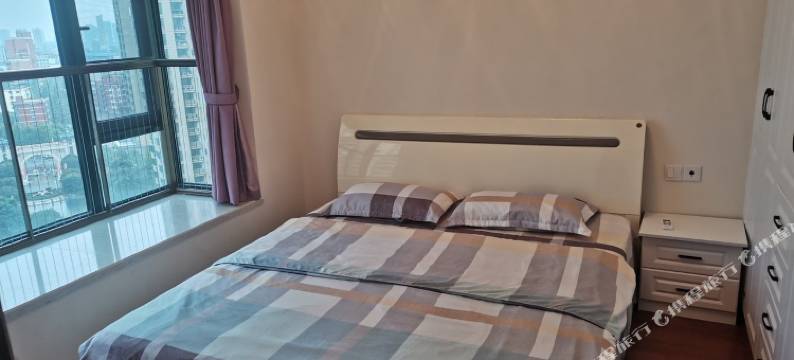 九江w远方的家公寓图片