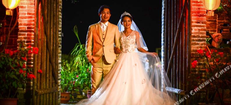 一方小院(云水谣景区店)图片