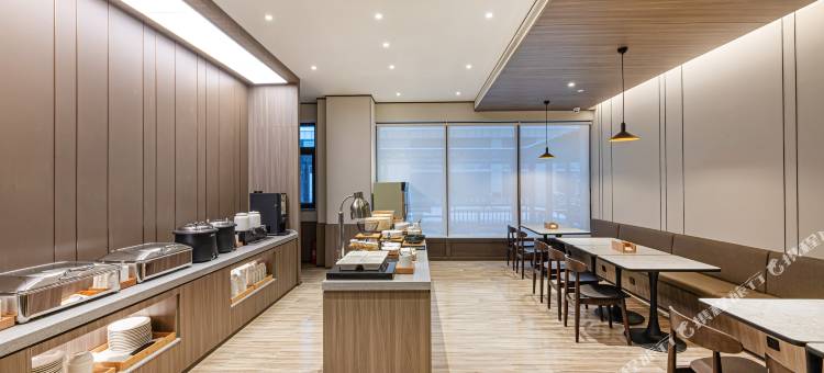 汉庭酒店(徐州大学路怡和广场店)图片