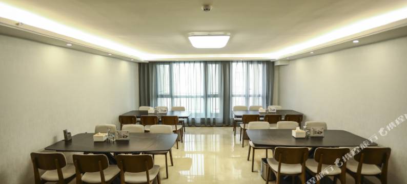 兰州丝源观景酒店图片