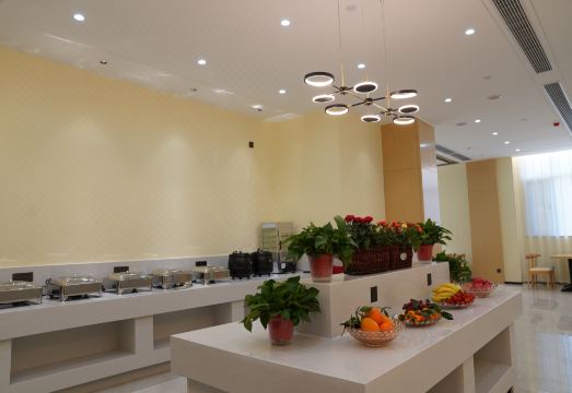 Shui'an Huacheng Hotel Hotel Overview