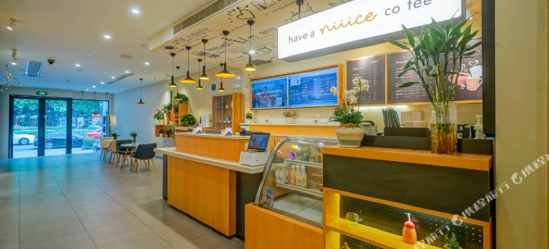 汉庭酒店(南京河西集庆门大街店)图片