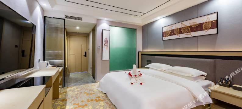 昆明秋恋大酒店图片