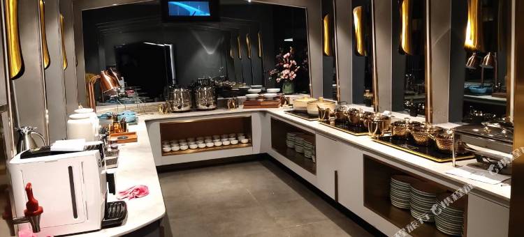 桔子酒店(北京上地清河高铁站店)图片