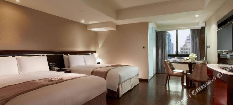 香城大饭店(台中店)图片