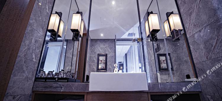 缦廷酒店(赣州市政中心万象城店)图片