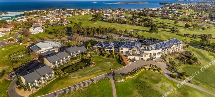 麦克拉肯乡村俱乐部酒店(McCracken Country Club)图片