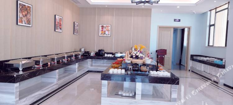 维也纳国际酒店(温州瑞安塘下店)图片