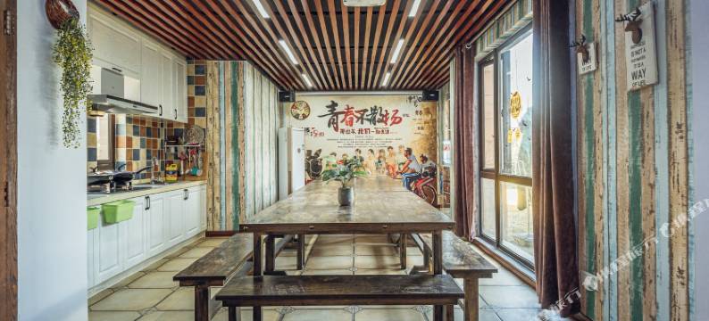 海宁漫时光别墅轰趴馆(港湾大道分店)图片