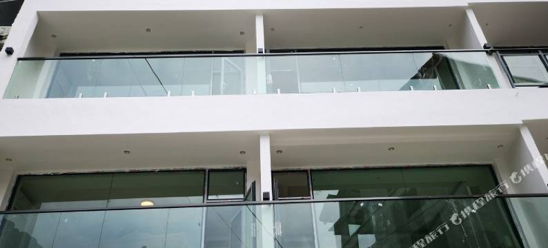 幸丽未见民宿(恩施大峡谷店)图片