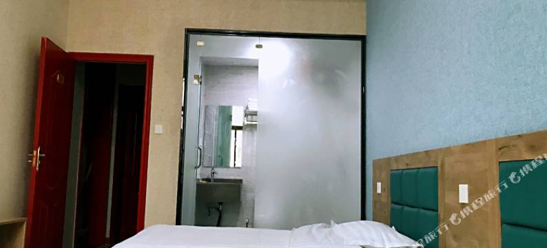 安康安丽宾馆图片