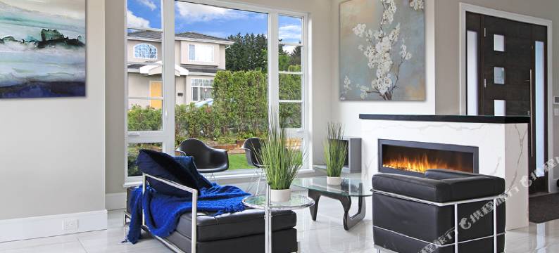 城堡酒店(The Chateau)图片