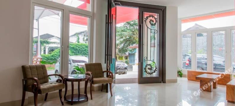 苏卡布米斯帕克斯奥德翁-ARTOTEL精选(Sparks Odeon Sukabumi, ARTOTEL Curated)图片