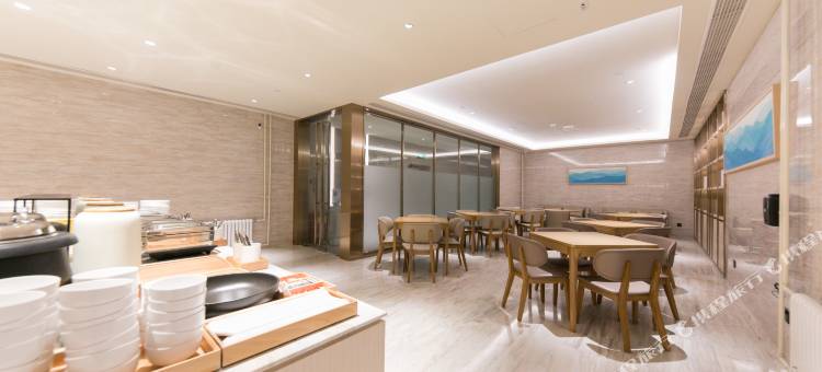 全季酒店(曲阜游客中心店)图片