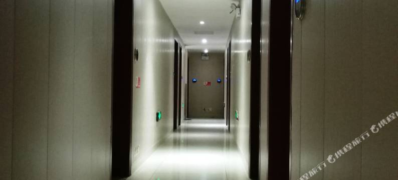 点点花园宾馆(上海五角场肺科医院店)图片