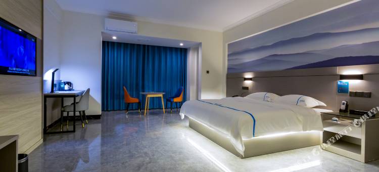 钦州巨龙大酒店(钦州港店)图片