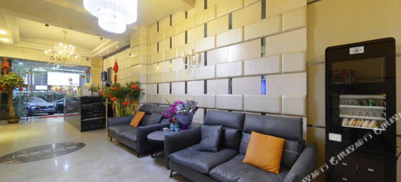 成都雅思逸酒店图片