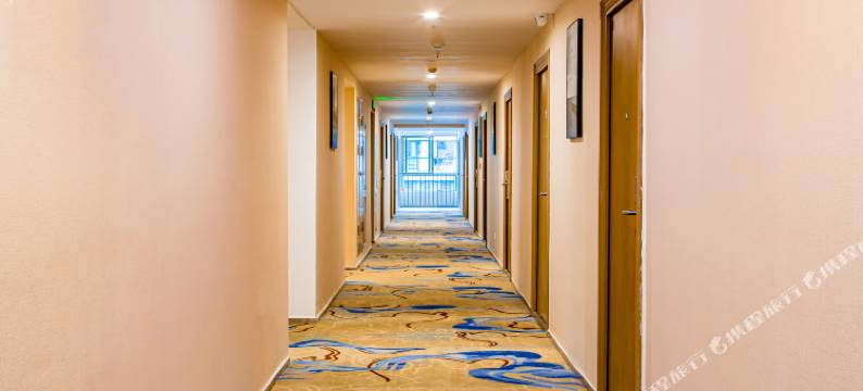 尚春熙酒店(成都青羊万达店)图片