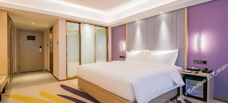 麗枫酒店(咸阳西站地铁站店)图片