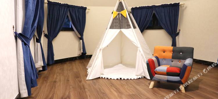 庐山陈诚别墅(美庐别墅店)图片