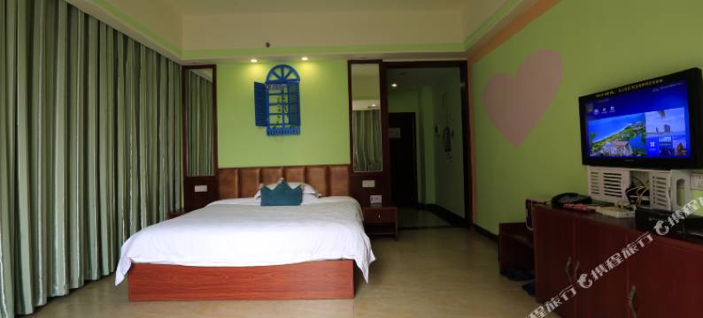 昌江林之松宾馆图片