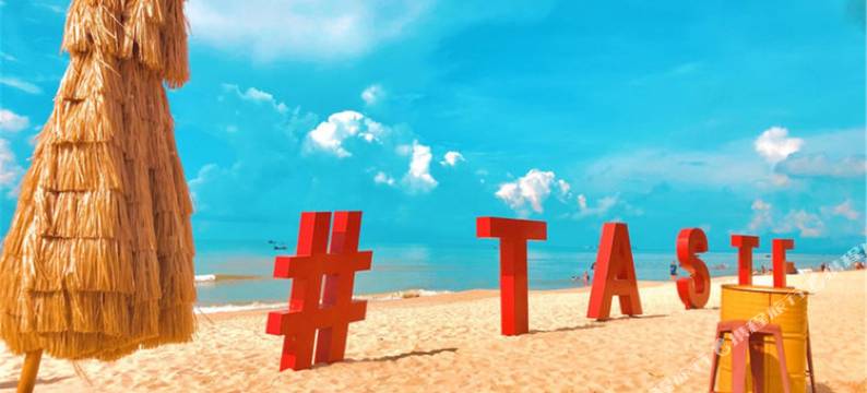 汕尾江之旅别墅(瀚海大道分店)图片