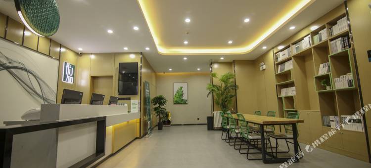 尚客优品酒店(北京亦庄马驹桥经海路京东店)图片