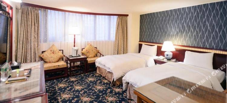 奇异果快捷旅店 - 捷运文心店 (逢甲1店)图片