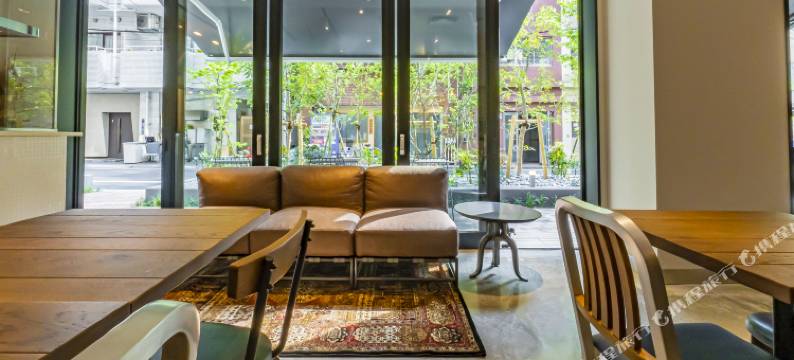 BAY HOTEL 东京滨松町(Bay Hotel Tokyo Hamamatsucho)图片