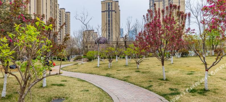 济南西客站泉城民宿图片