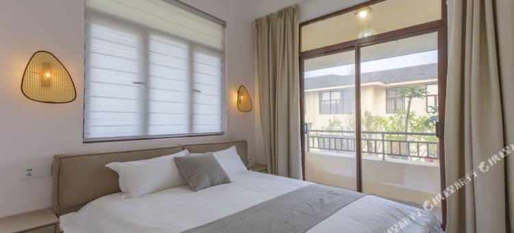 东山石浪和院别墅图片