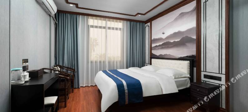 湄洲岛亿航宾馆(湄洲妈祖庙店)图片