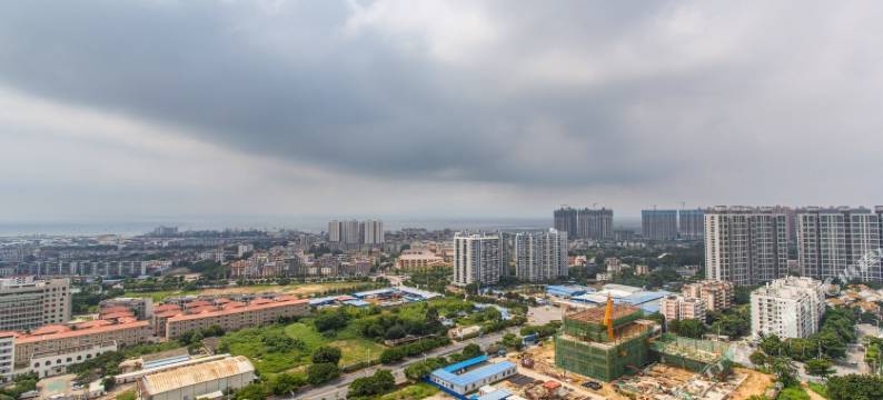 橙途民宿(浙江路1号分店)图片