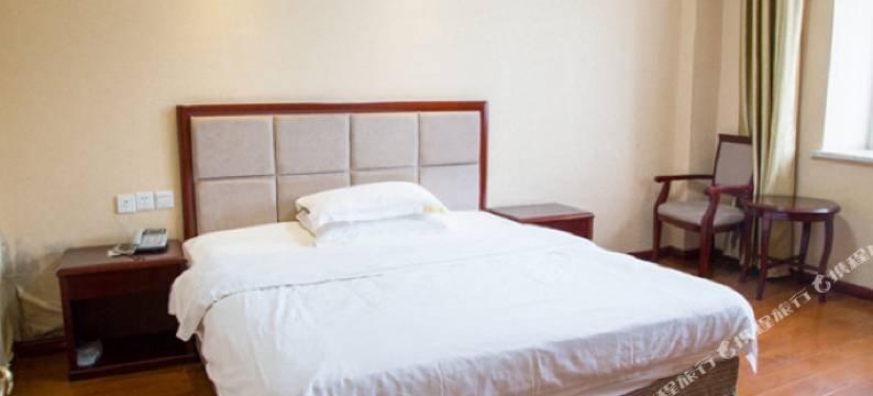 罗江明鑫商务宾馆图片