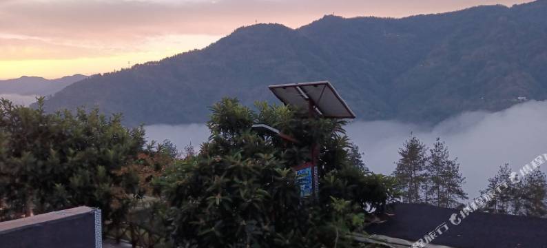 紫阳木鱼包民宿图片