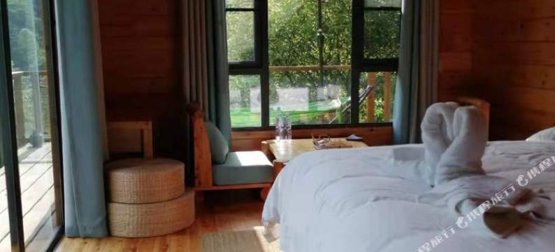 宜昌溪外民宿图片