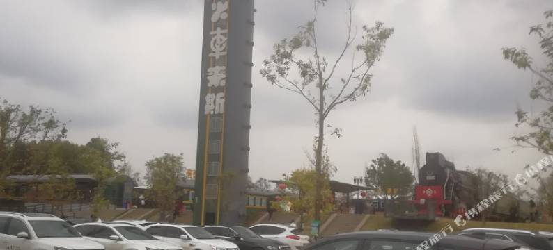 万廷刚公寓(光明大道分店)图片