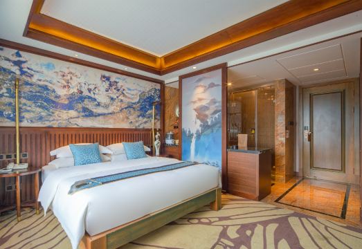 Konggu Youlan Inn Hotel Overview