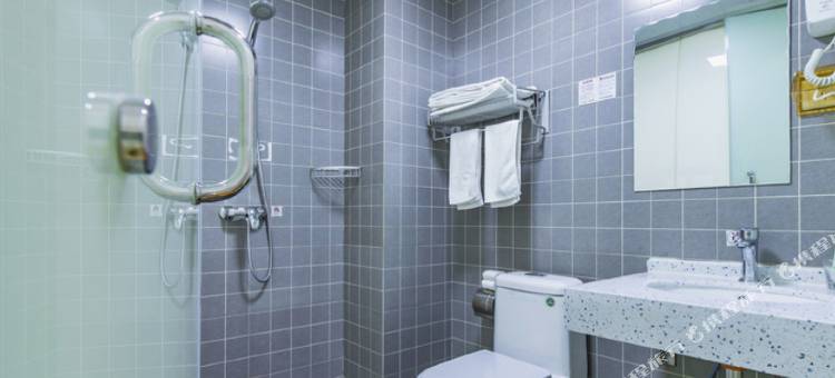 都市118连锁酒店(天津于家堡店)图片