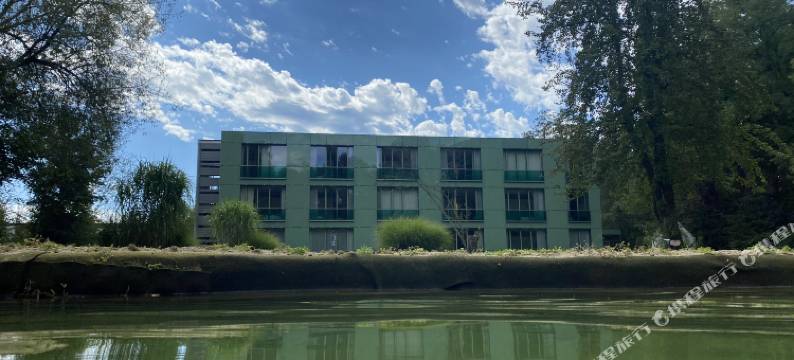 苏罗帕玛利亚琴酒店(Schlossparkhotel Mariakirchen)图片